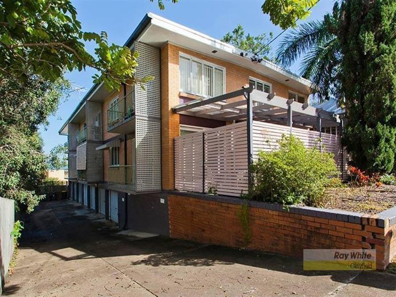 2/12 Ford Street, Clayfield QLD 4011