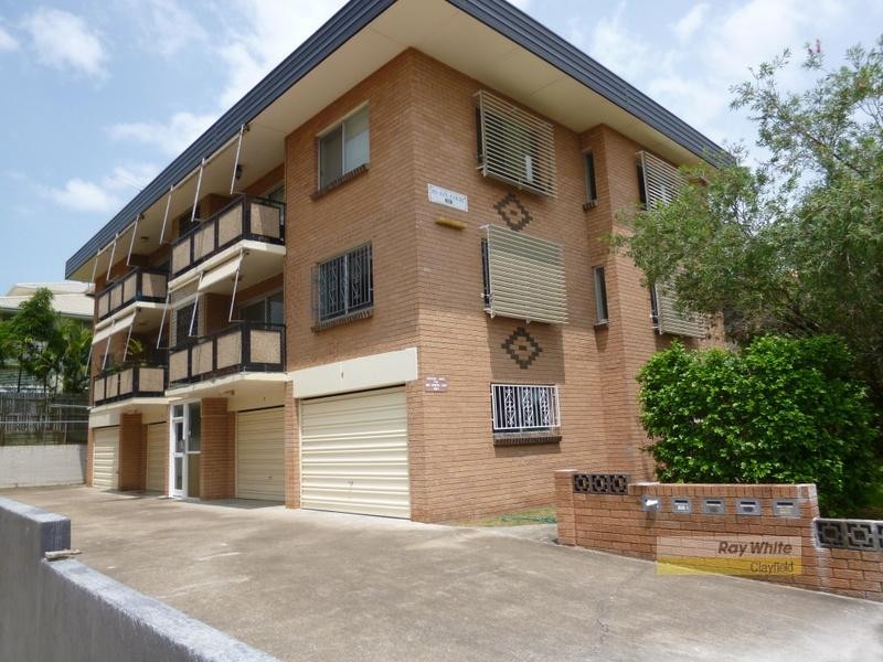 1/33 Montpelier, Clayfield QLD 4011