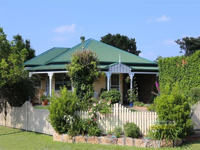 House 43 “The Avenues” 40 Blaikie Street, Hendra QLD 4011