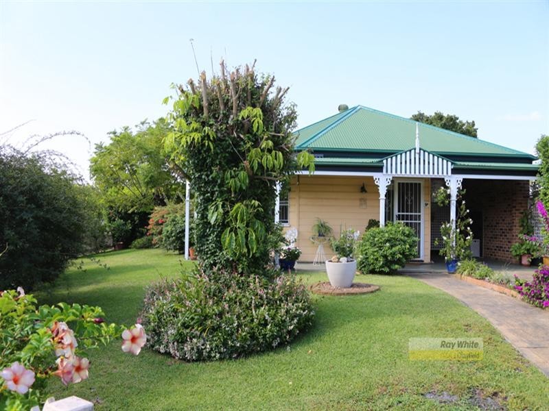 House 43 “The Avenues” 40 Blaikie Street, Hendra QLD 4011
