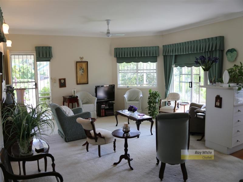 House 43 “The Avenues” 40 Blaikie Street, Hendra QLD 4011