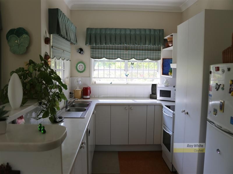 House 43 “The Avenues” 40 Blaikie Street, Hendra QLD 4011