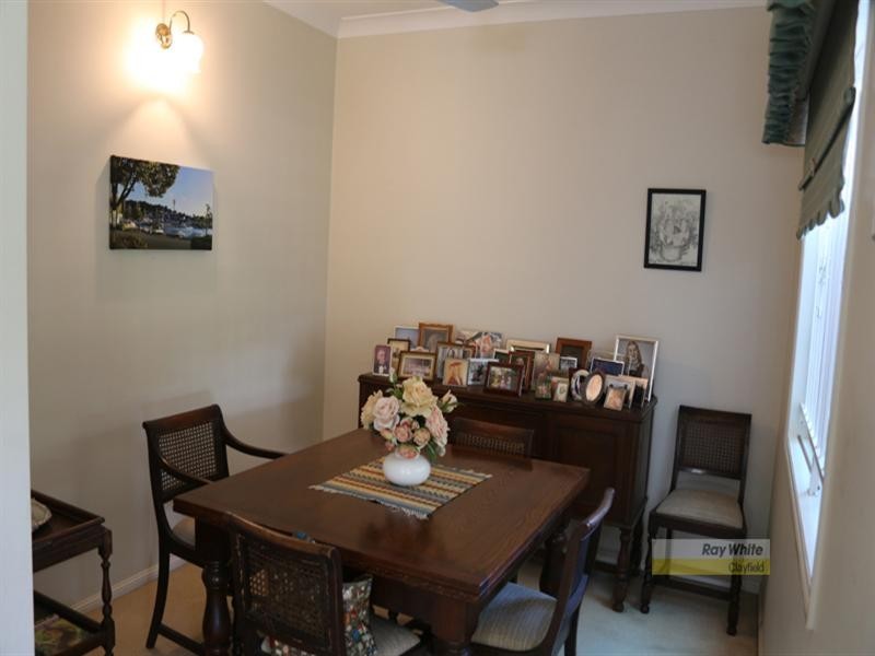 House 43 “The Avenues” 40 Blaikie Street, Hendra QLD 4011