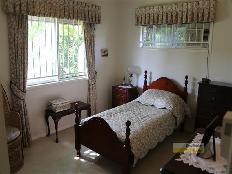 House 43 “The Avenues” 40 Blaikie Street, Hendra QLD 4011