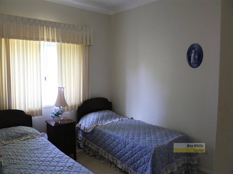 House 43 “The Avenues” 40 Blaikie Street, Hendra QLD 4011