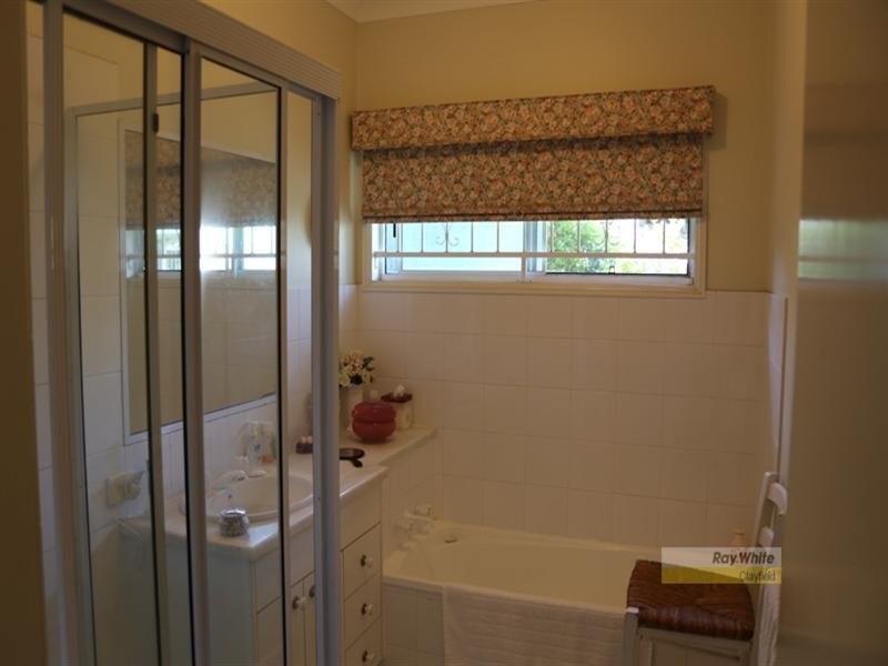 House 43 “The Avenues” 40 Blaikie Street, Hendra QLD 4011