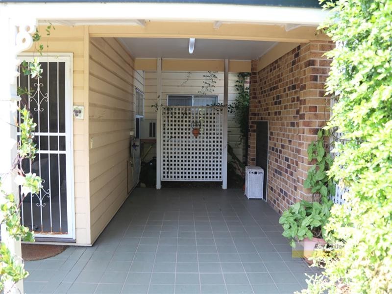 House 43 “The Avenues” 40 Blaikie Street, Hendra QLD 4011