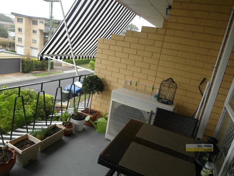 4/29 Montpelier Street, Clayfield QLD 4011