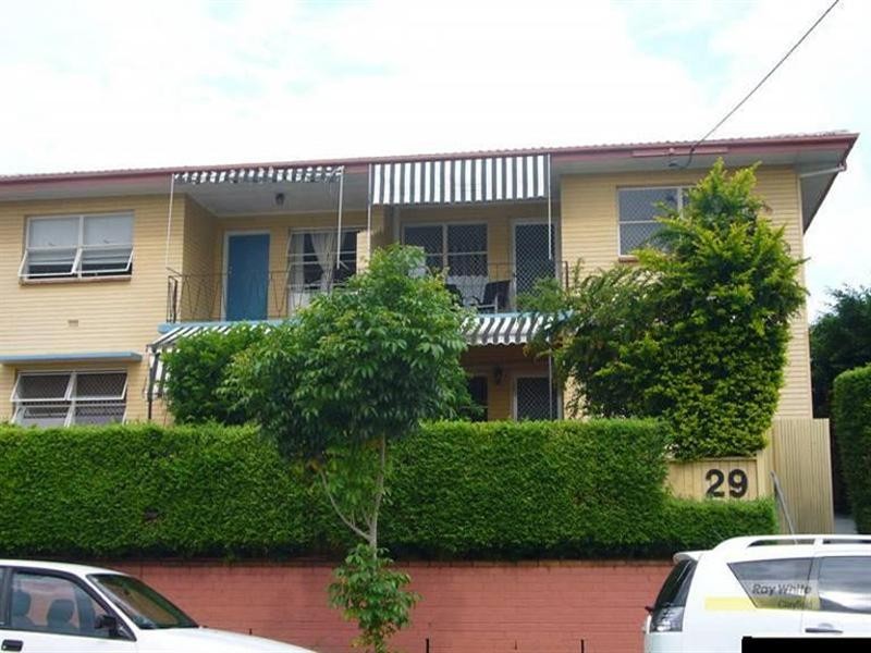 4/29 Montpelier Street, Clayfield QLD 4011
