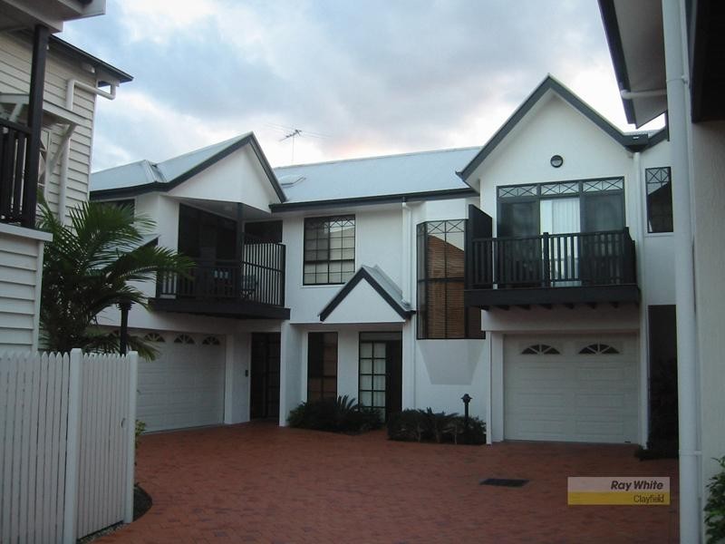 3/22 Vine Street, Ascot QLD 4007