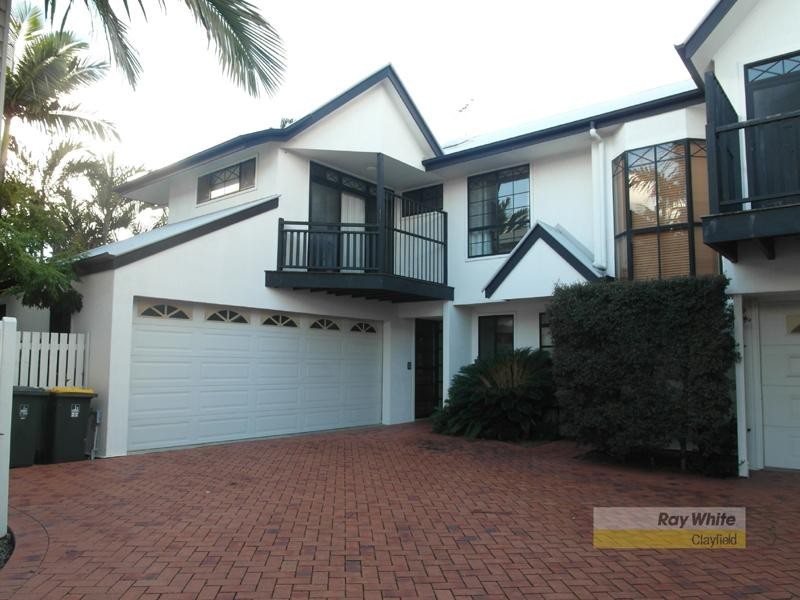 3/22 Vine Street, Ascot QLD 4007