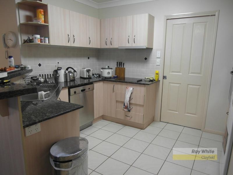 3/22 Vine Street, Ascot QLD 4007