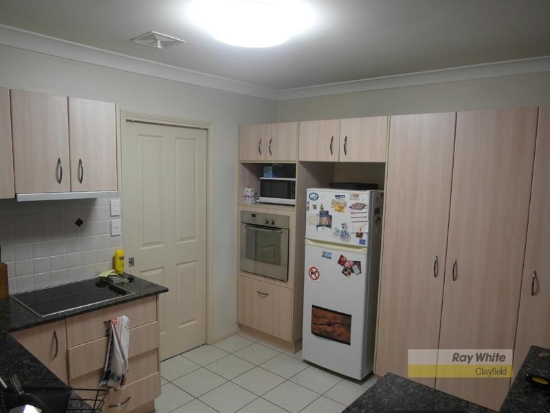 3/22 Vine Street, Ascot QLD 4007