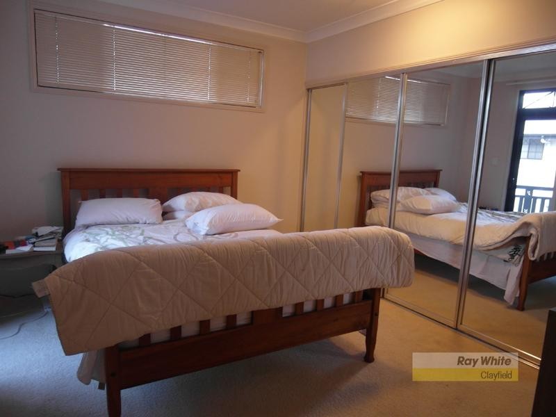 3/22 Vine Street, Ascot QLD 4007