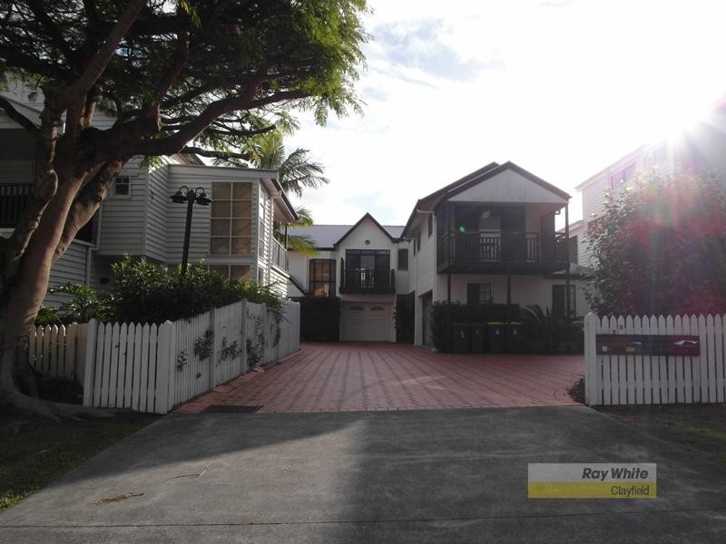 3/22 Vine Street, Ascot QLD 4007