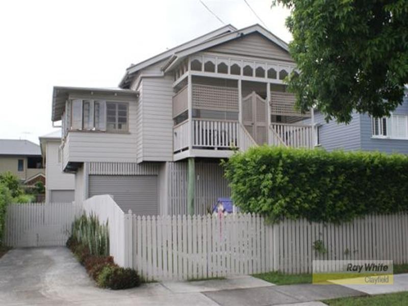 117 Beatrice Terrace, Ascot QLD 4007