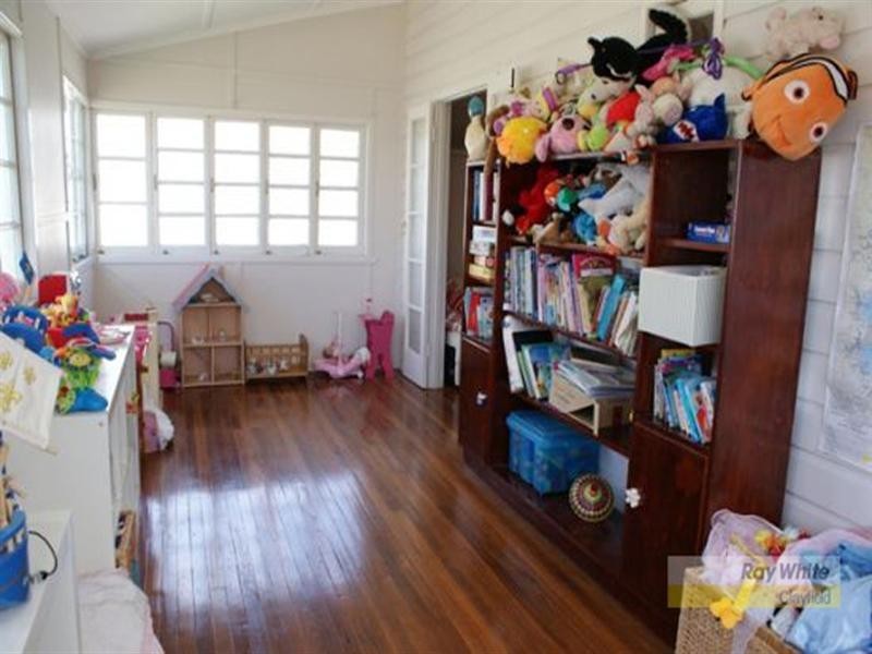 117 Beatrice Terrace, Ascot QLD 4007