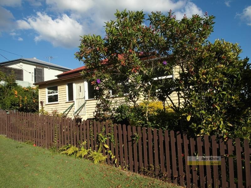 15 Atkinson Street, Hamilton QLD 4007