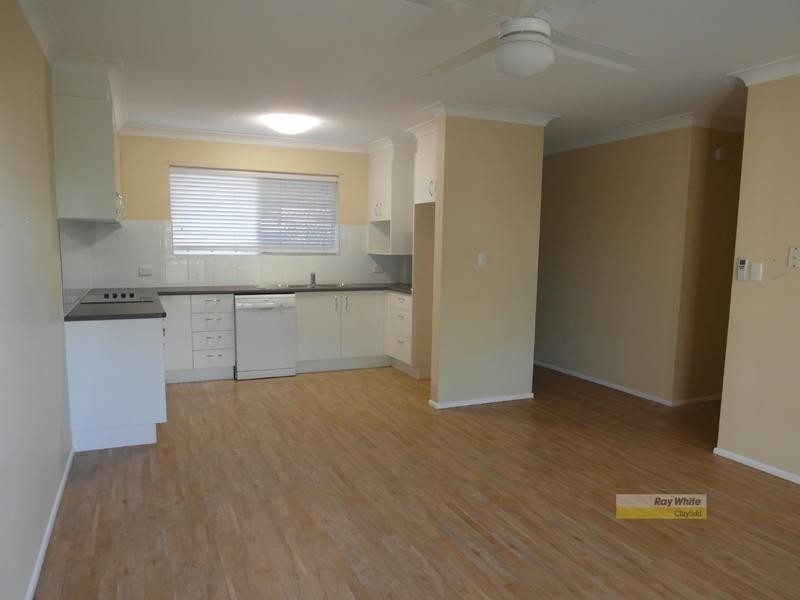 2/28 Bourne Street, Clayfield QLD 4011