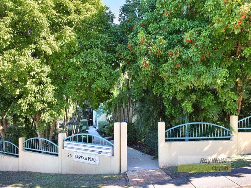 10/25 Whytecliffe Street, Albion QLD 4010