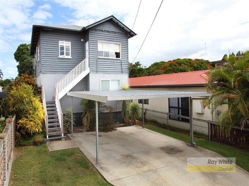 53 Noble Street, Clayfield QLD 4011