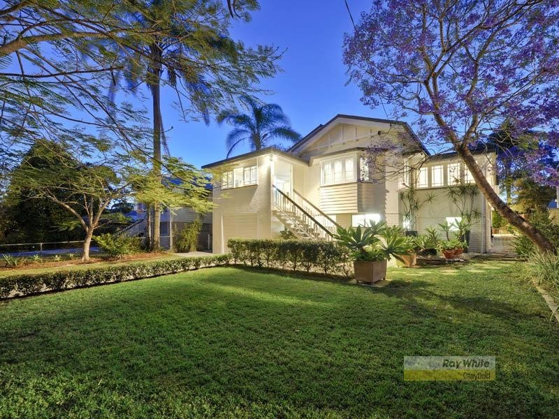 52 Zillman Road, Hendra QLD 4011