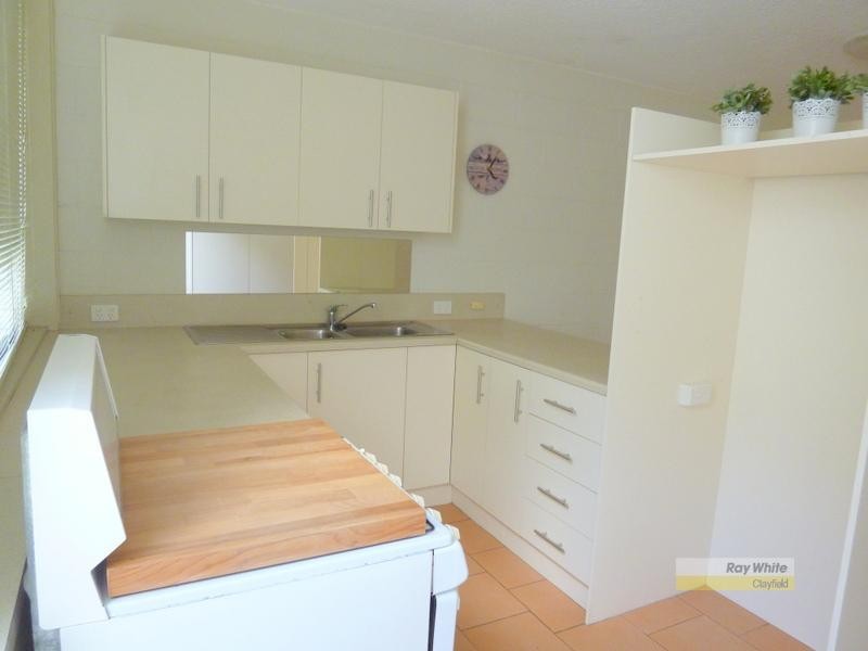 6/209 Bonney Avenue, Clayfield QLD 4011