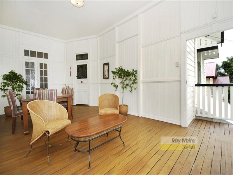 21 Cromwell Street, Wooloowin QLD 4030