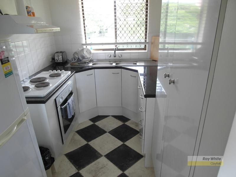 4/142 Windermere Road, Hamilton QLD 4007