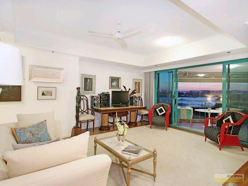 12/27 Harbour Road, Hamilton QLD 4007