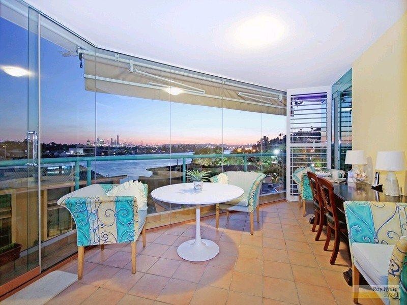 12/27 Harbour Road, Hamilton QLD 4007