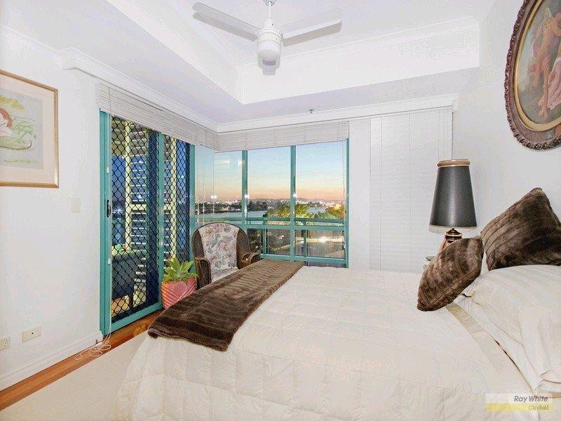 12/27 Harbour Road, Hamilton QLD 4007