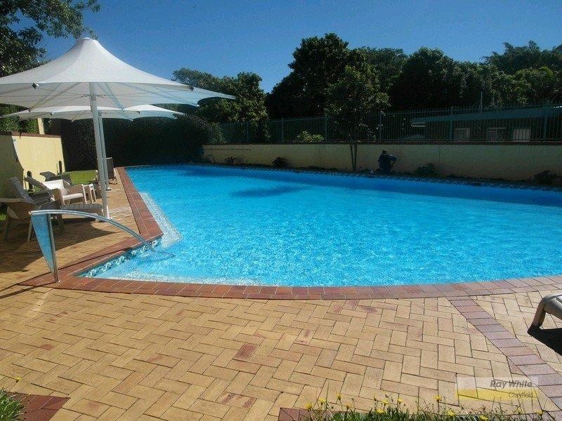 12/27 Harbour Road, Hamilton QLD 4007