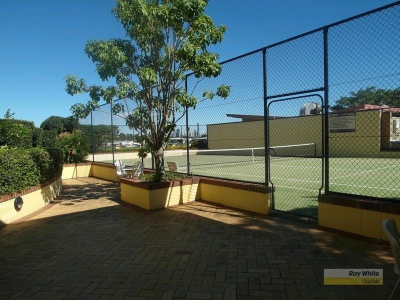 12/27 Harbour Road, Hamilton QLD 4007