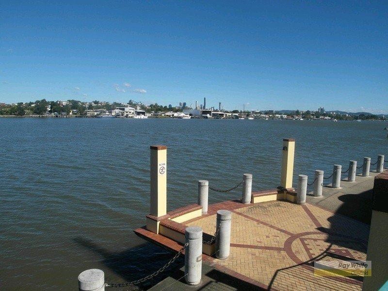 12/27 Harbour Road, Hamilton QLD 4007