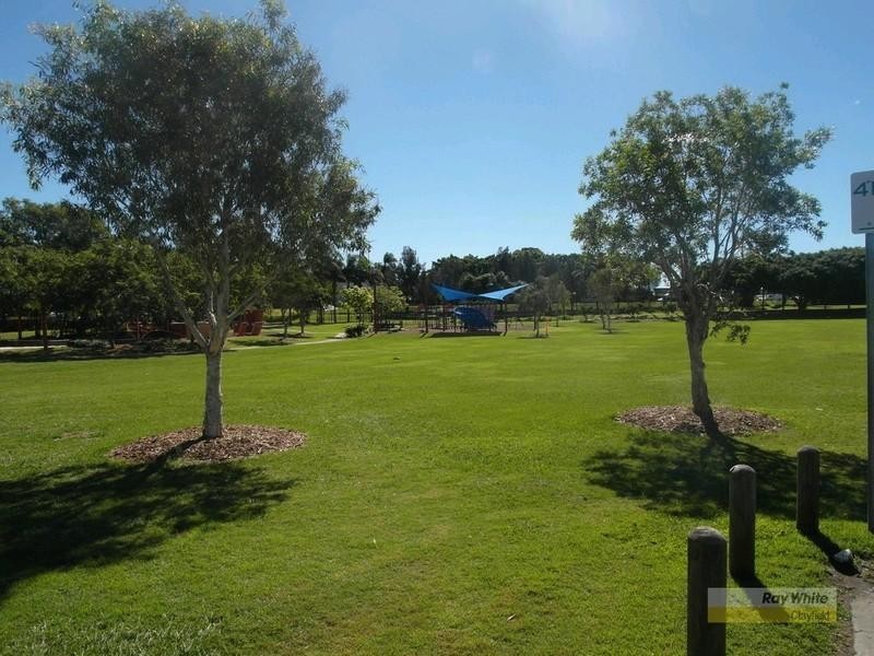 12/27 Harbour Road, Hamilton QLD 4007