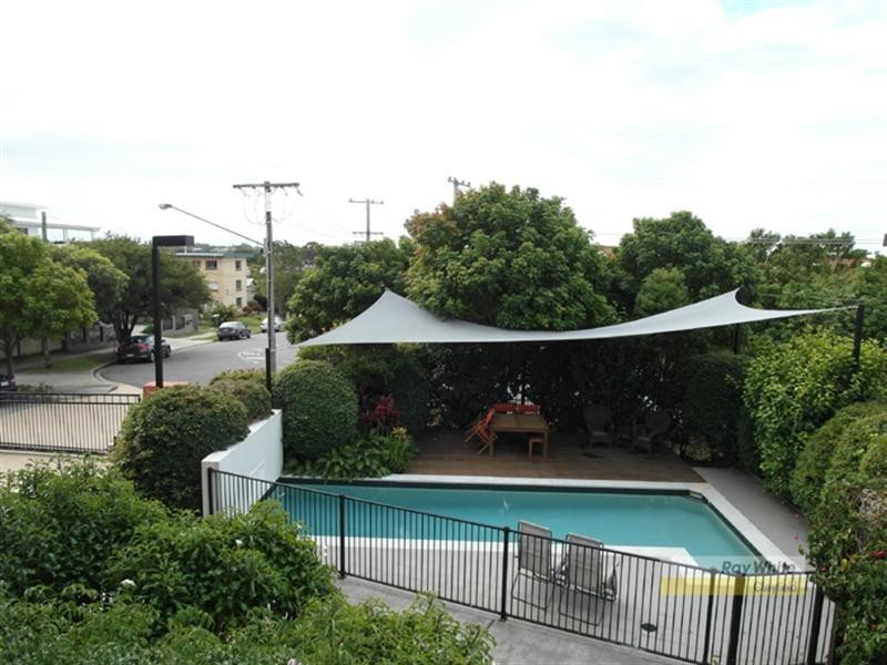 8/21 Wolseley Street, Clayfield QLD 4011