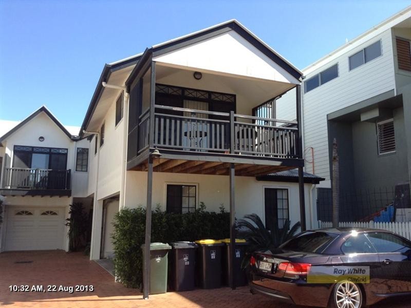 1/22 Vine Street, Ascot QLD 4007