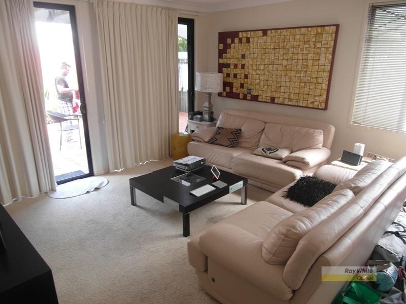 1/22 Vine Street, Ascot QLD 4007