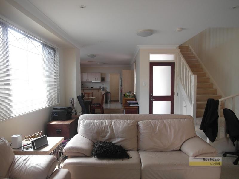 1/22 Vine Street, Ascot QLD 4007