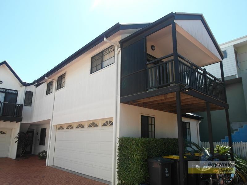 1/22 Vine Street, Ascot QLD 4007