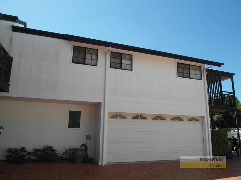 1/22 Vine Street, Ascot QLD 4007