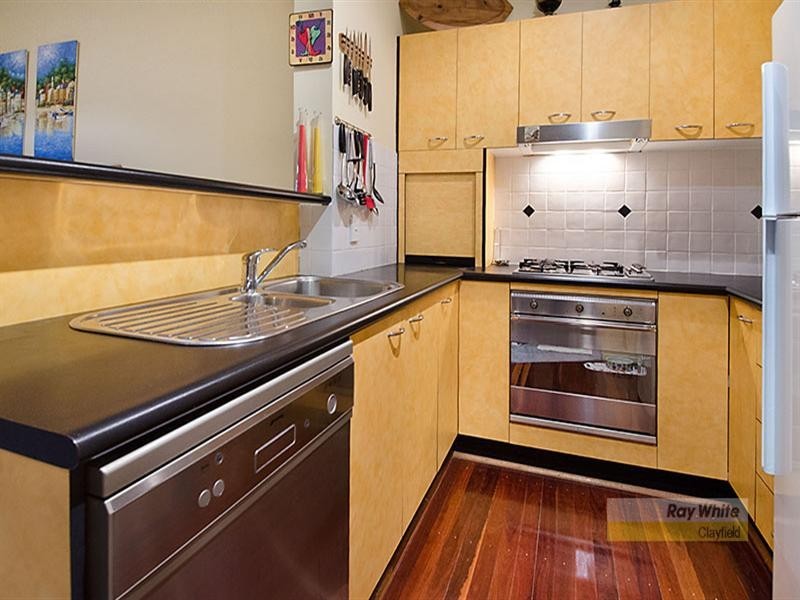 3/26 Whytecliffe Street, Albion QLD 4010