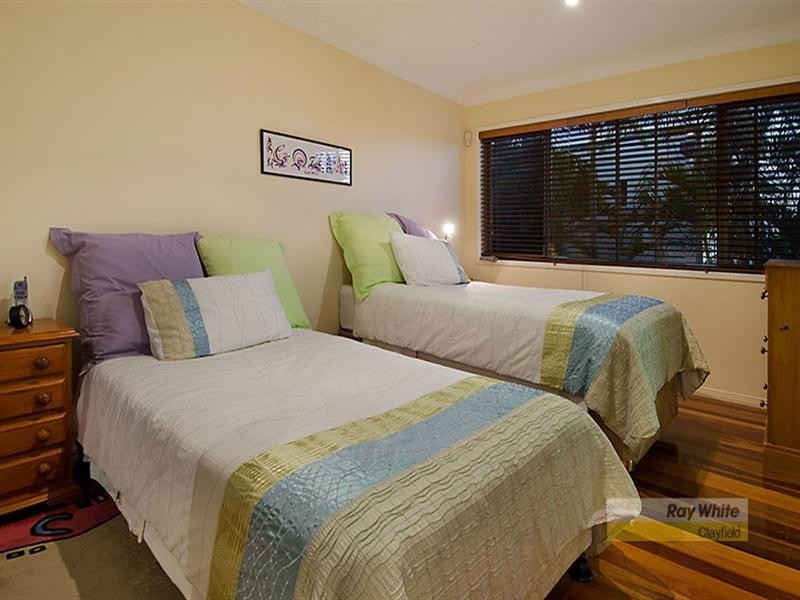 3/26 Whytecliffe Street, Albion QLD 4010