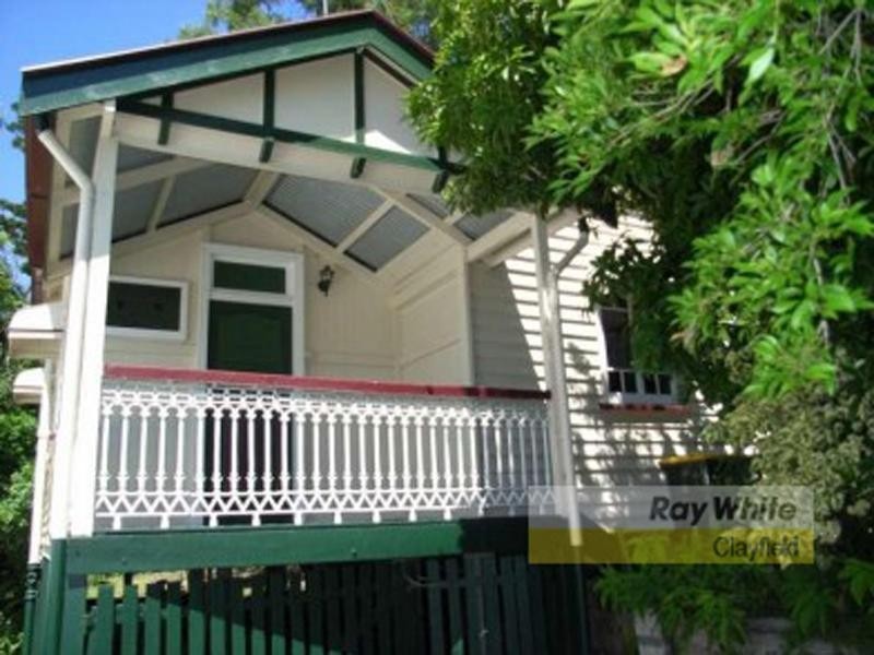 9 Pitt Street, Paddington QLD 4064