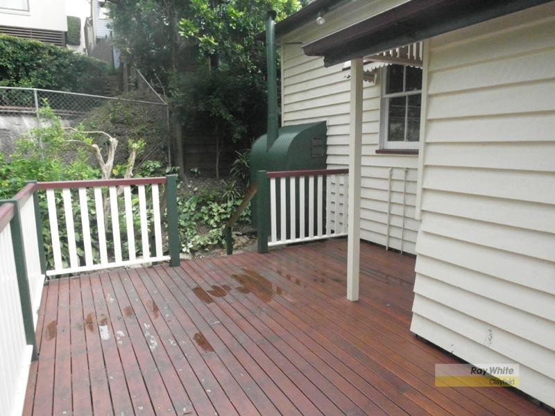 9 Pitt Street, Paddington QLD 4064