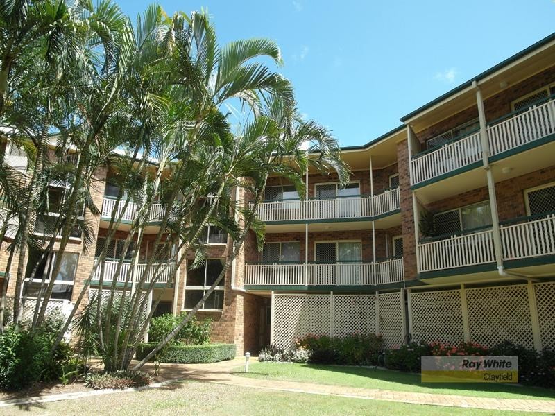 10/15 Childs Street, Clayfield QLD 4011
