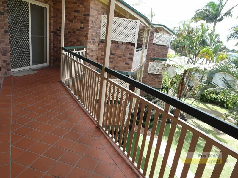 10/15 Childs Street, Clayfield QLD 4011