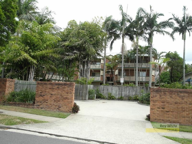 10/15 Childs Street, Clayfield QLD 4011