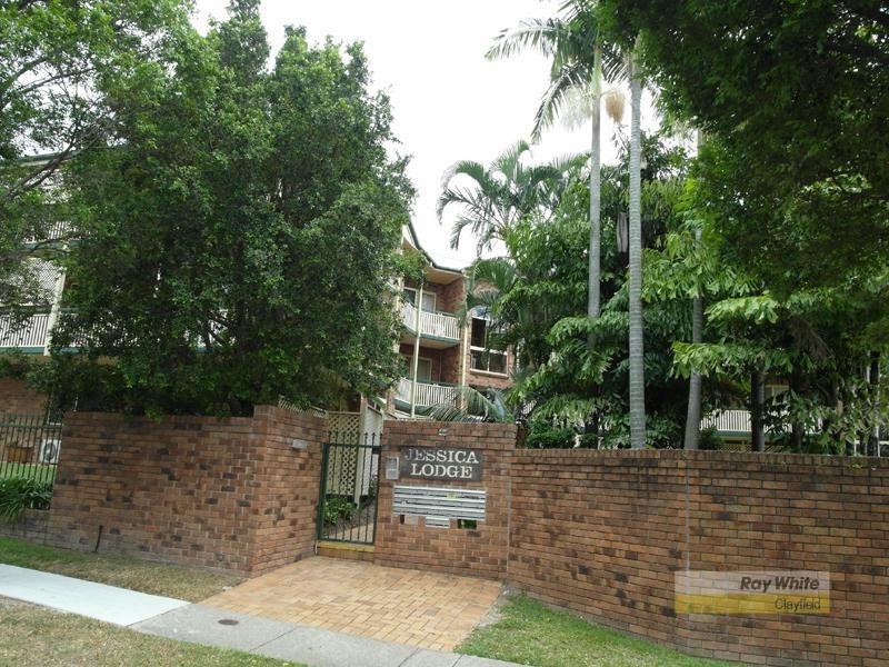 10/15 Childs Street, Clayfield QLD 4011